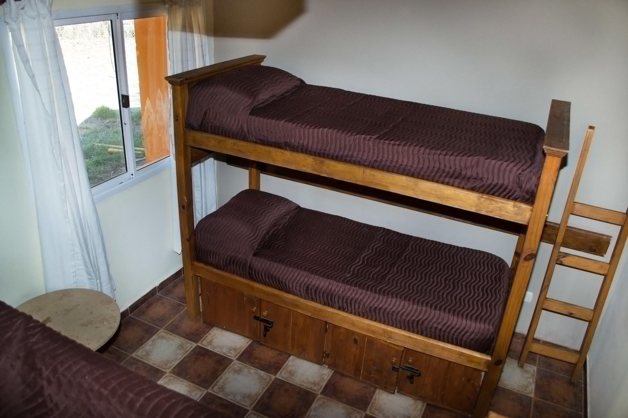 Hostel Inn Calafate 埃尔卡拉法特 外观 照片