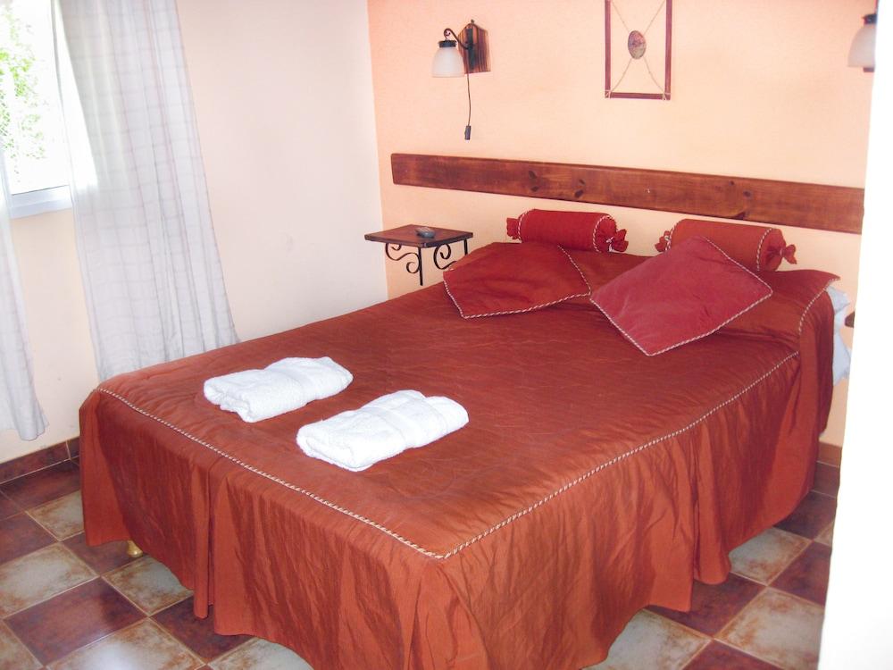 Hostel Inn Calafate 埃尔卡拉法特 外观 照片