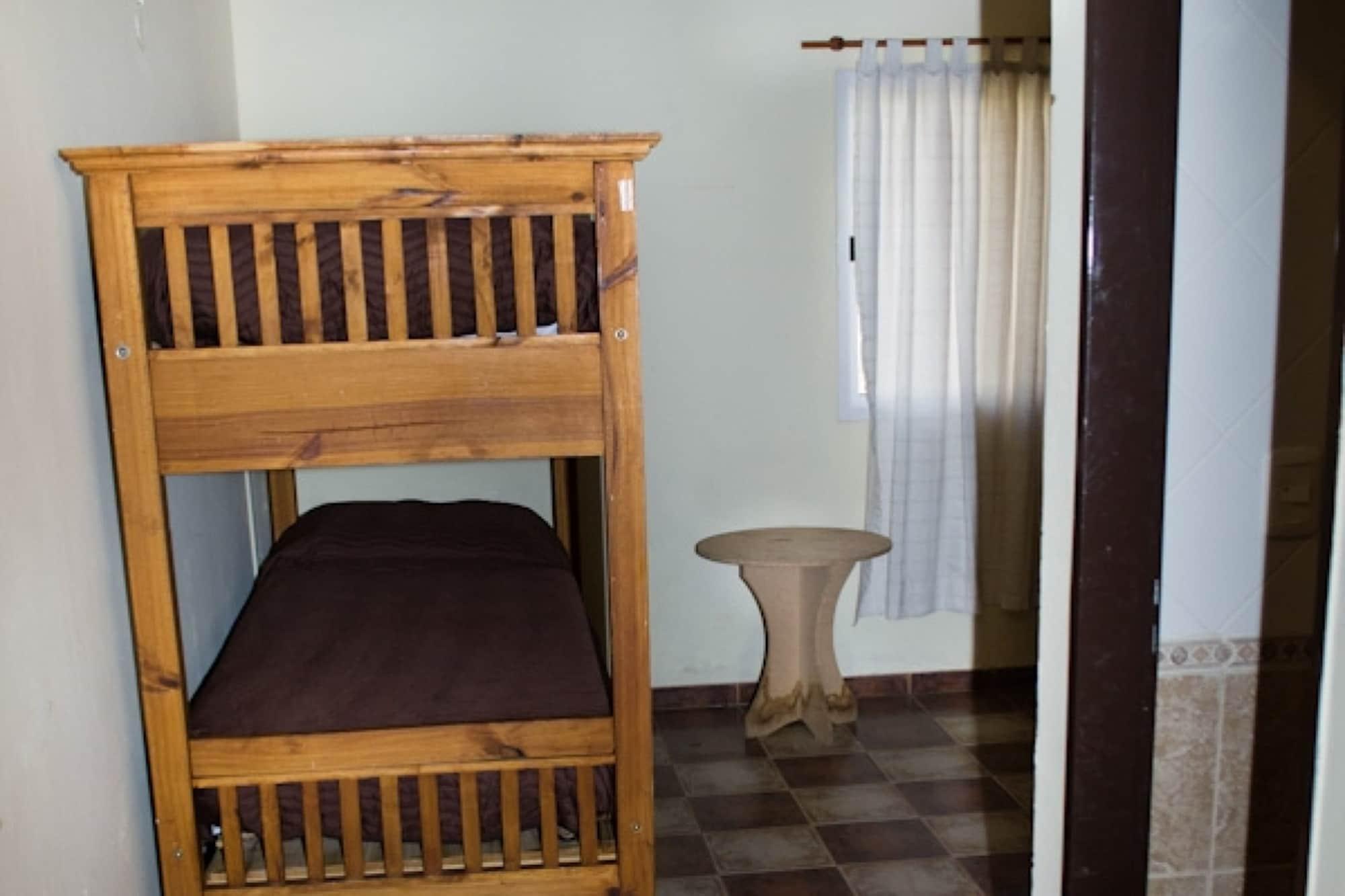 Hostel Inn Calafate 埃尔卡拉法特 外观 照片