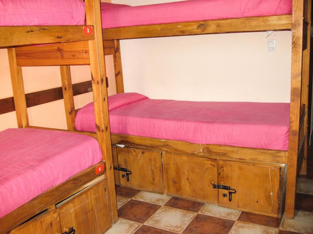 Hostel Inn Calafate 埃尔卡拉法特 外观 照片