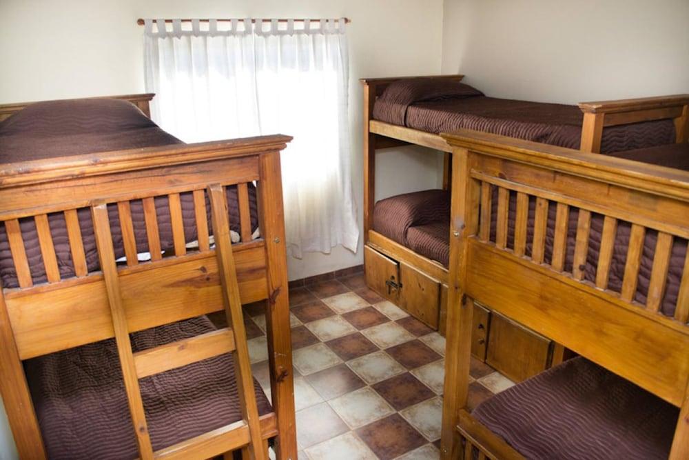 Hostel Inn Calafate 埃尔卡拉法特 外观 照片