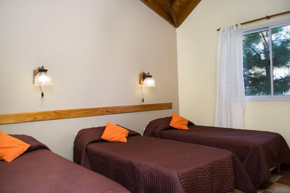 Hostel Inn Calafate 埃尔卡拉法特 外观 照片