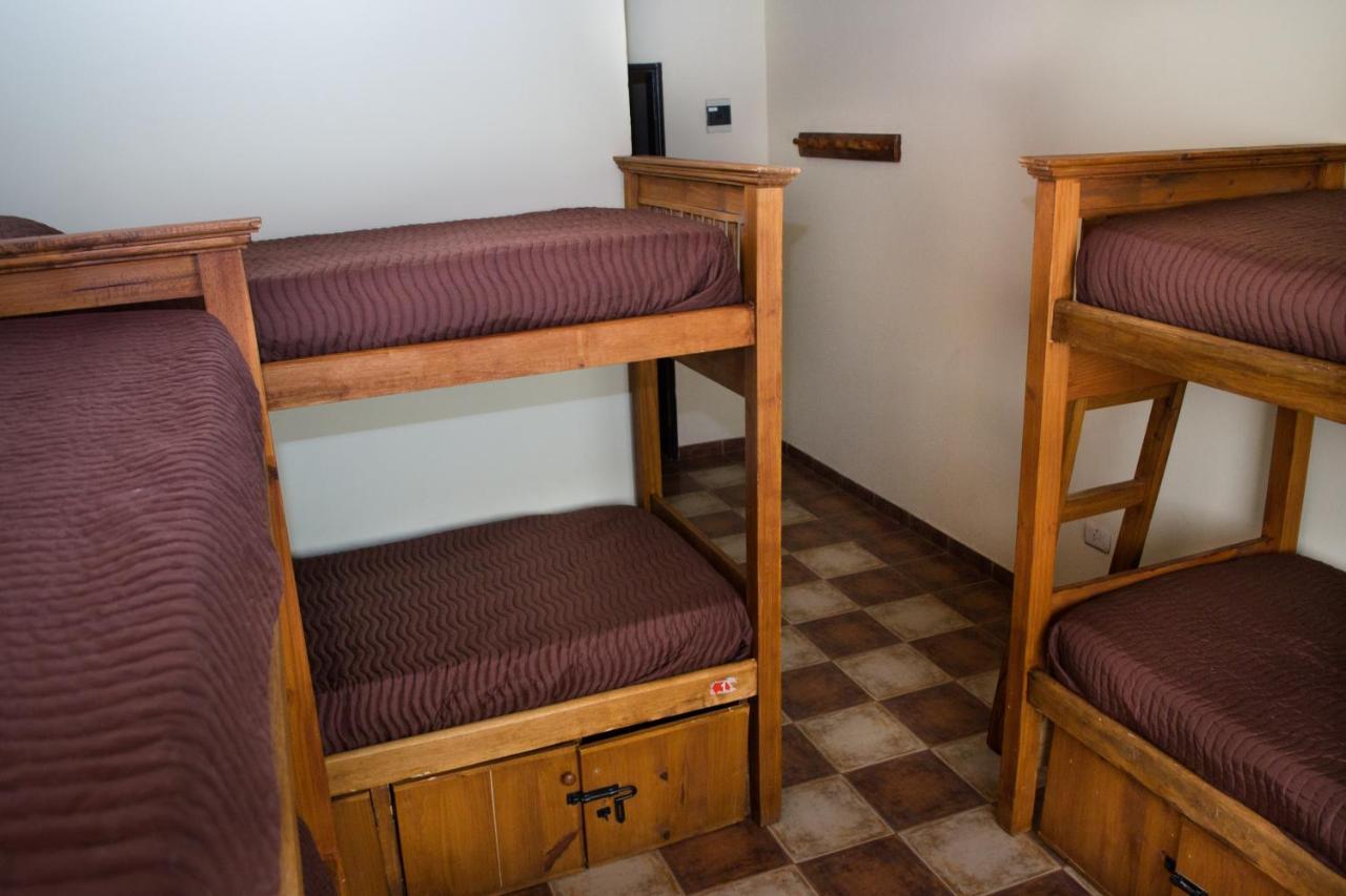 Hostel Inn Calafate 埃尔卡拉法特 外观 照片